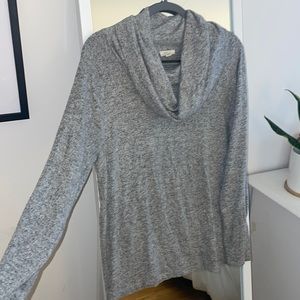 Joie cowl neck sweater